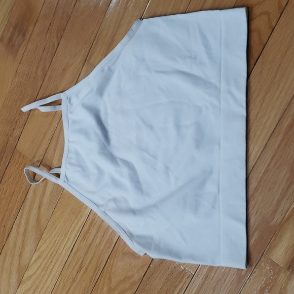 Crop top S/P - Picture 2 of 2